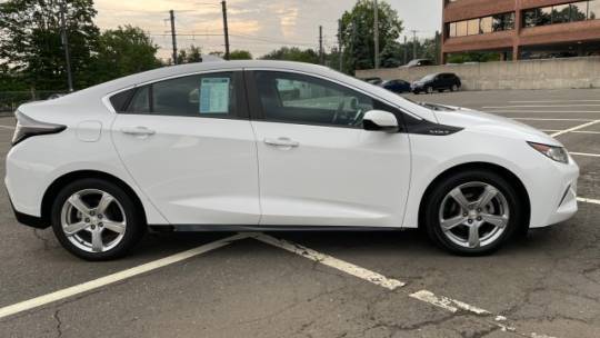 2017 Chevrolet VOLT 1G1RC6S57HU211896