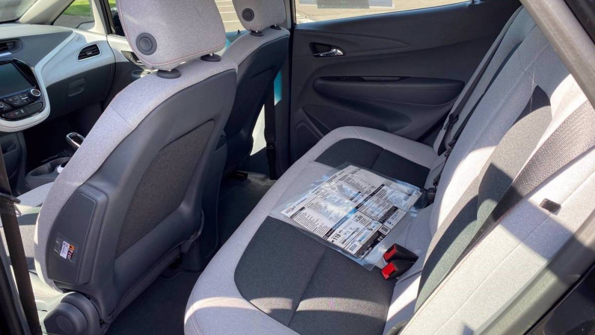 2019 Chevrolet Bolt 1G1FY6S02K4120597