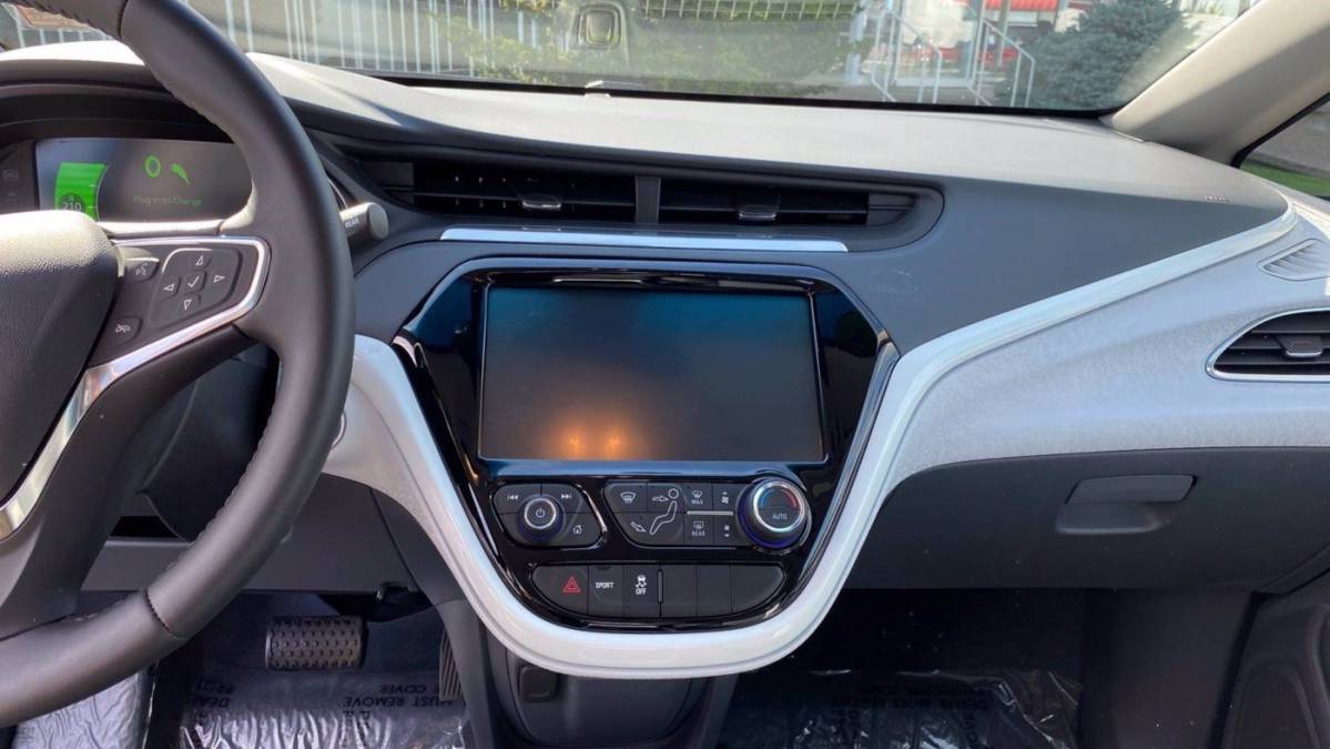 2019 Chevrolet Bolt 1G1FY6S02K4120597