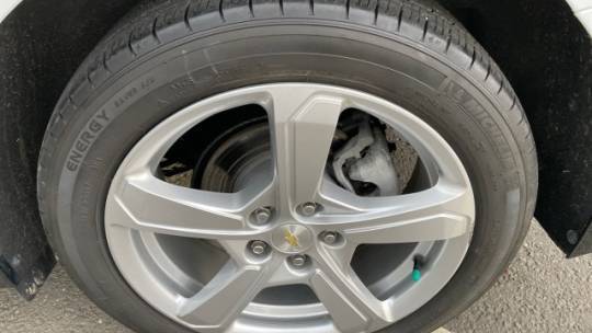 2017 Chevrolet VOLT 1G1RC6S57HU211896