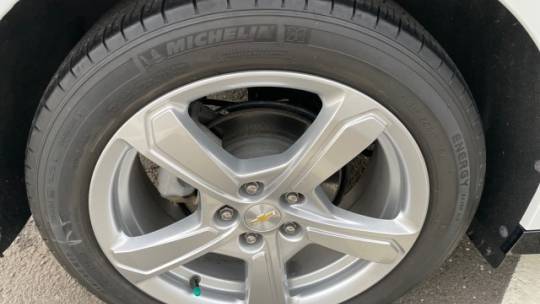 2017 Chevrolet VOLT 1G1RC6S57HU211896