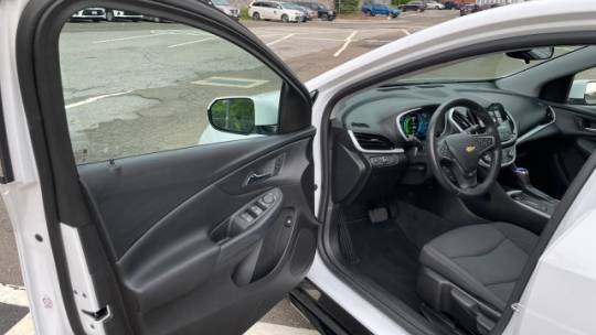 2017 Chevrolet VOLT 1G1RC6S57HU211896