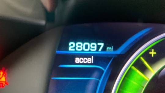 2017 Chevrolet VOLT 1G1RC6S57HU211896