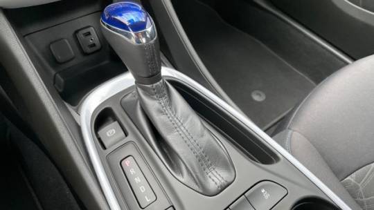 2017 Chevrolet VOLT 1G1RC6S57HU211896