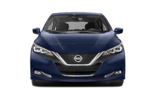 2018 Nissan LEAF 1N4AZ1CP7JC302951