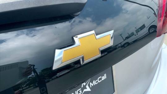 2017 Chevrolet Bolt 1G1FX6S05H4183687