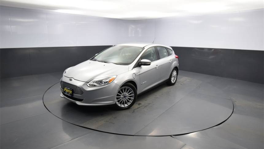 2012 Ford Focus 1FAHP3R42CL411527