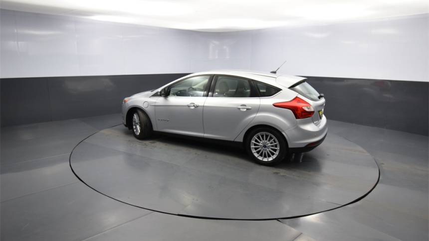 2012 Ford Focus 1FAHP3R42CL411527