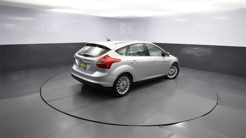 2012 Ford Focus 1FAHP3R42CL411527