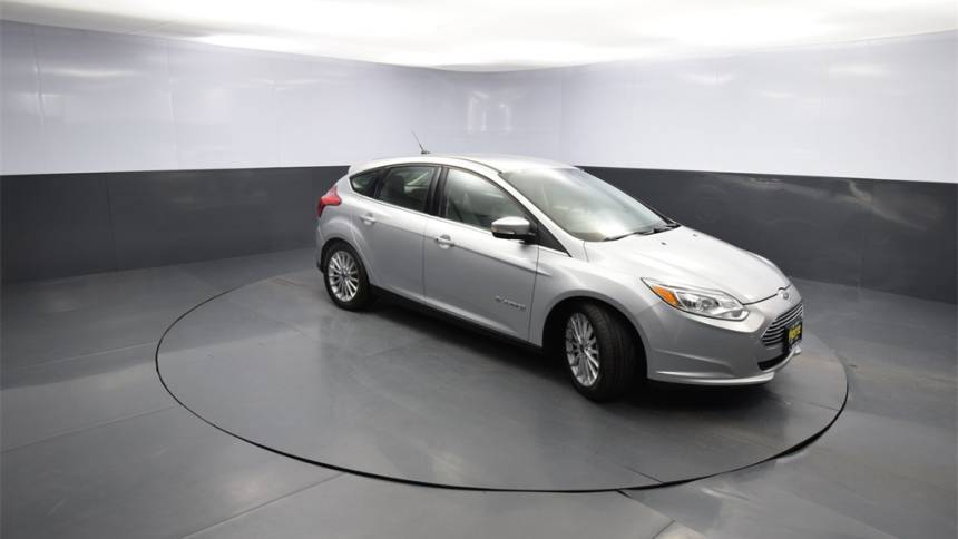 2012 Ford Focus 1FAHP3R42CL411527