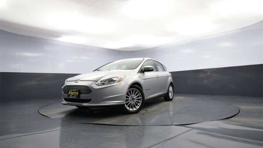 2012 Ford Focus 1FAHP3R42CL411527