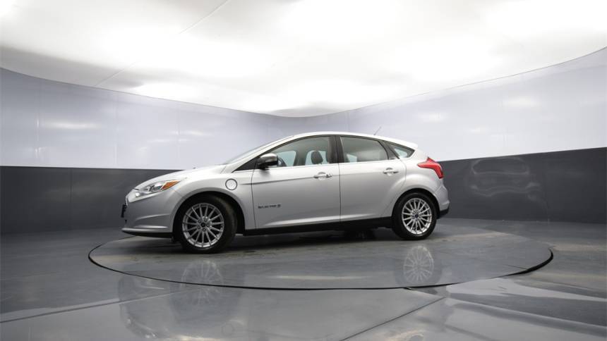 2012 Ford Focus 1FAHP3R42CL411527