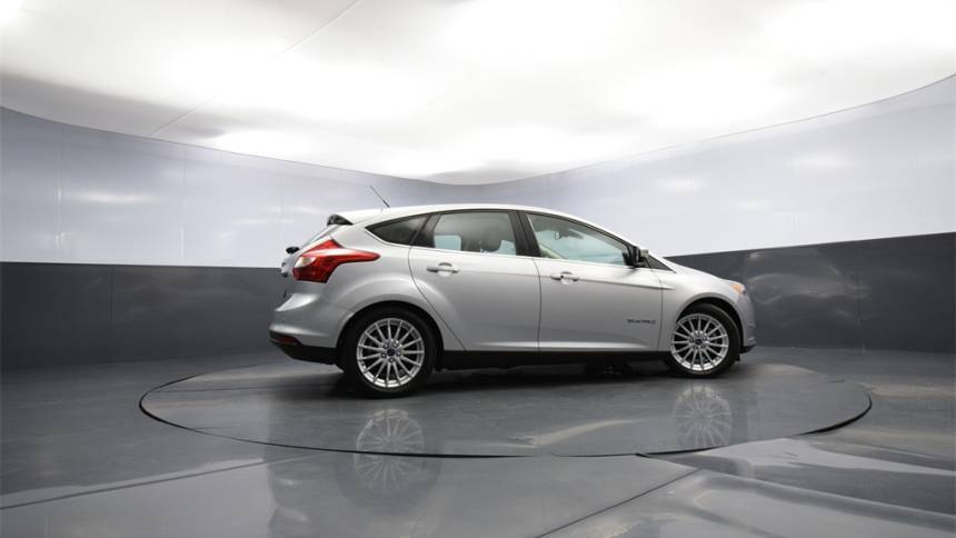 2012 Ford Focus 1FAHP3R42CL411527