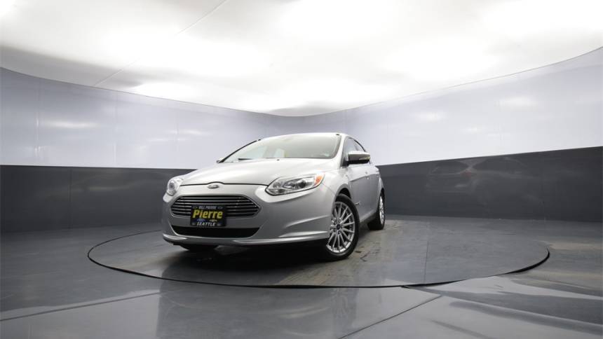 2012 Ford Focus 1FAHP3R42CL411527