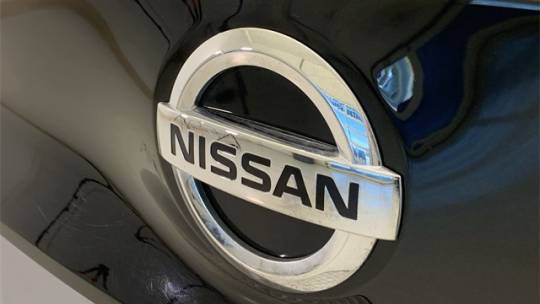 2018 Nissan LEAF 1N4AZ1CPXJC315760