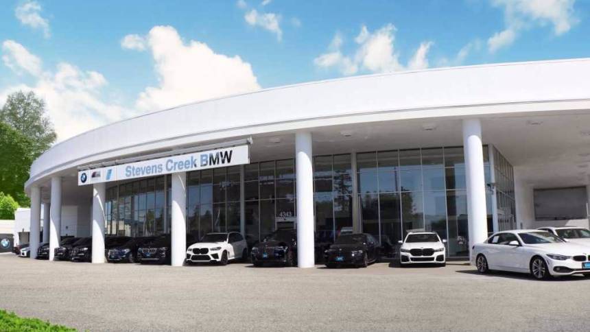 2018 BMW 5 Series WBAJA9C54JB249952