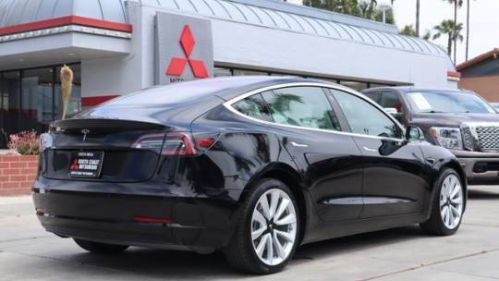 2019 Tesla Model 3 5YJ3E1EA2KF332841