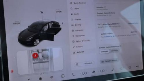 2019 Tesla Model 3 5YJ3E1EA2KF332841