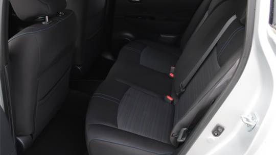2018 Nissan LEAF 1N4AZ1CP0JC305786