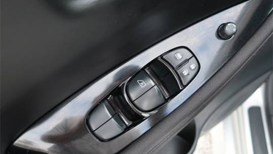 2018 Nissan LEAF 1N4AZ1CP0JC305786