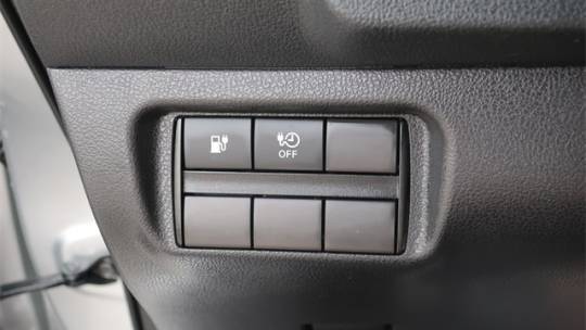 2018 Nissan LEAF 1N4AZ1CP0JC305786