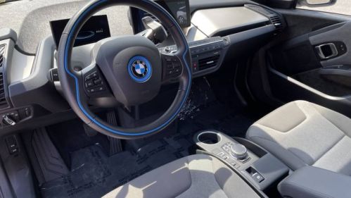 2018 BMW i3 WBY7Z2C5XJVE65270