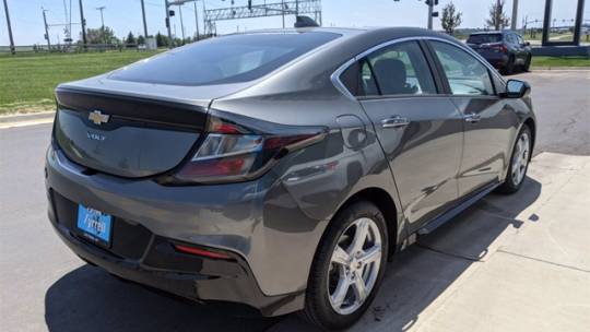 2017 Chevrolet VOLT 1G1RA6S57HU102554