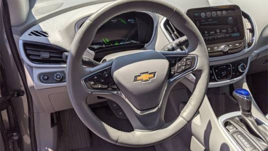 2017 Chevrolet VOLT 1G1RA6S57HU102554