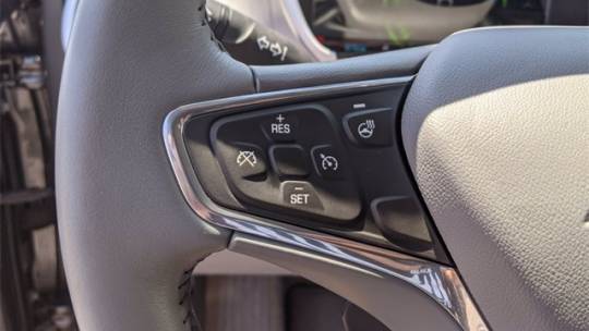 2017 Chevrolet VOLT 1G1RA6S57HU102554