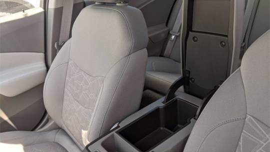 2017 Chevrolet VOLT 1G1RA6S57HU102554