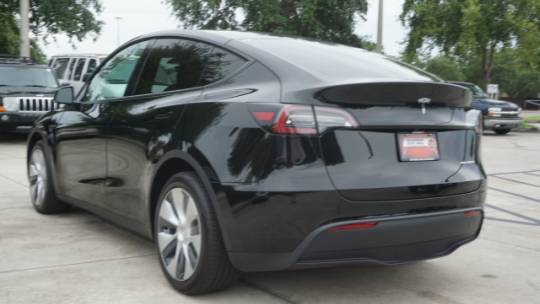 2020 Tesla Model Y 5YJYGDEE2LF029838