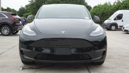 2020 Tesla Model Y 5YJYGDEE2LF029838