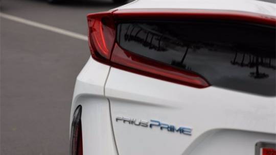 2020 Toyota Prius Prime JTDKARFP8L3161763