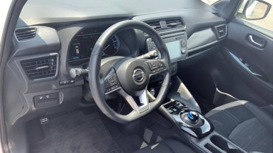 2019 Nissan LEAF 1N4AZ1CP4KC305310