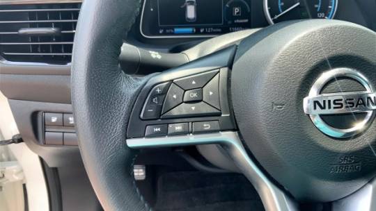 2019 Nissan LEAF 1N4AZ1CP4KC305310