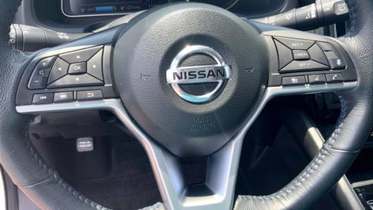 2019 Nissan LEAF 1N4AZ1CP4KC305310