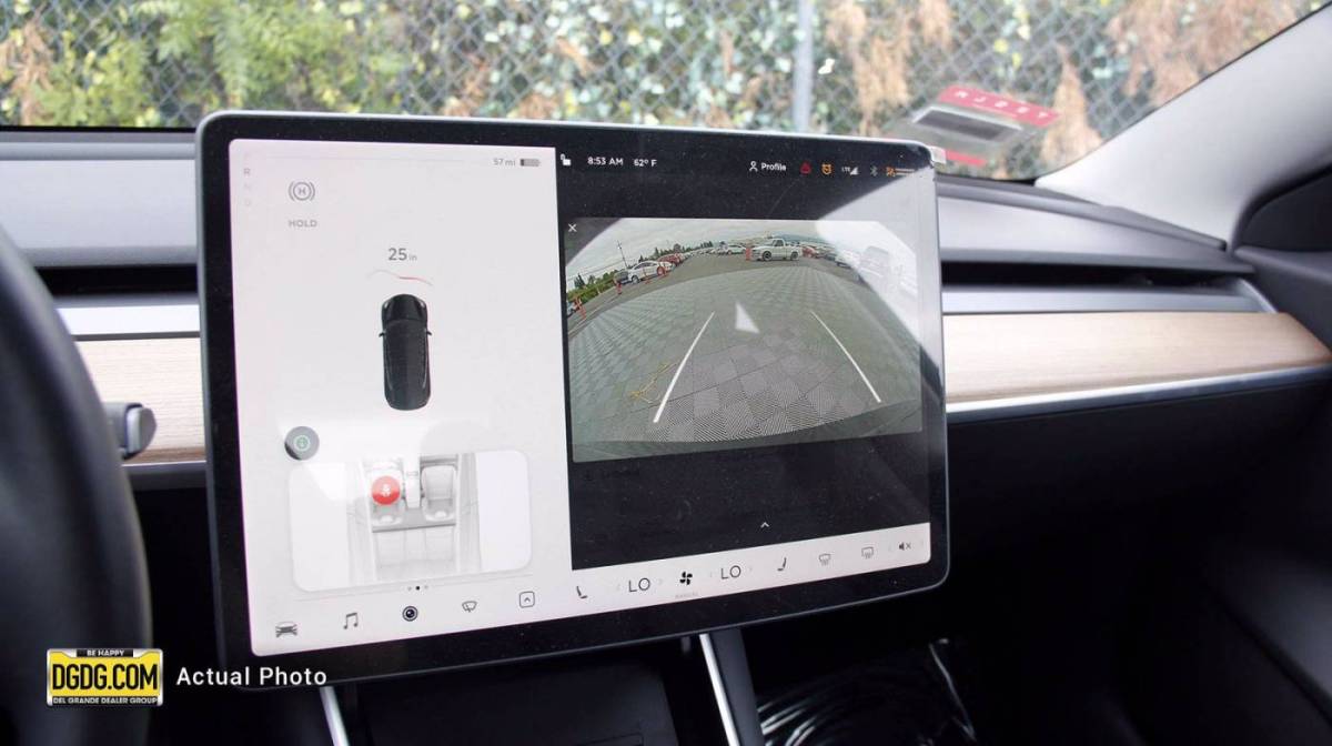 2019 Tesla Model 3 5YJ3E1EA9KF297733