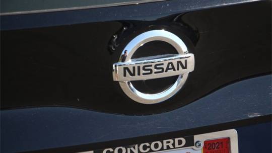 2019 Nissan LEAF 1N4AZ1CP2KC314524