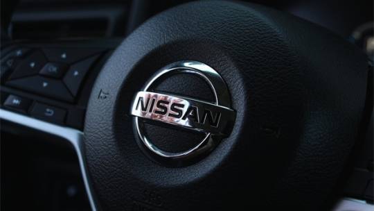 2019 Nissan LEAF 1N4AZ1CP2KC314524