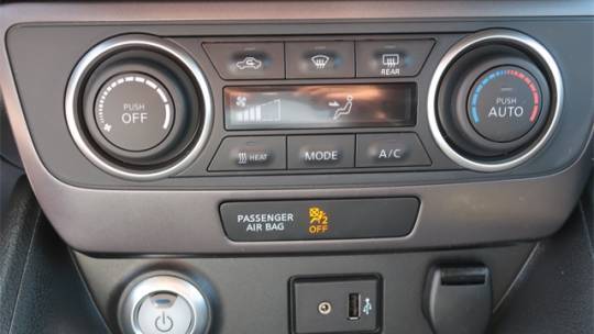 2018 Nissan LEAF 1N4AZ1CP8JC313196