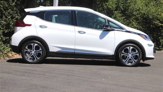 2020 Chevrolet Bolt 1G1FZ6S05L4128255