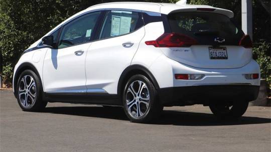 2020 Chevrolet Bolt 1G1FZ6S05L4128255