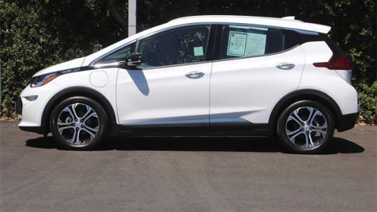 2020 Chevrolet Bolt 1G1FZ6S05L4128255