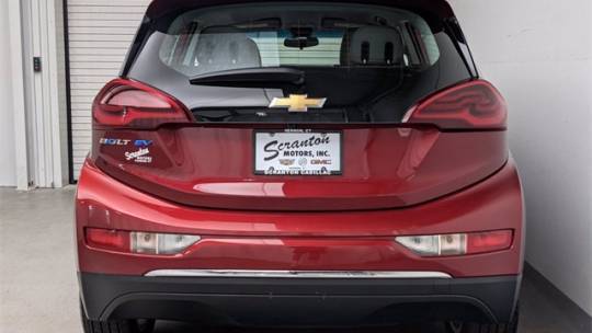 2017 Chevrolet Bolt 1G1FW6S07H4188103