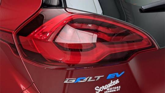 2017 Chevrolet Bolt 1G1FW6S07H4188103