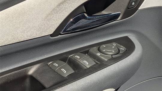 2017 Chevrolet Bolt 1G1FW6S07H4188103