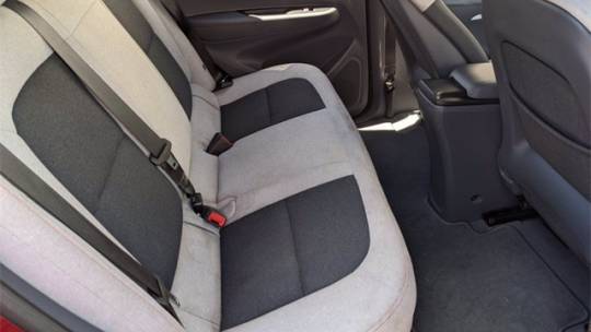 2017 Chevrolet Bolt 1G1FW6S07H4188103