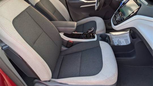 2017 Chevrolet Bolt 1G1FW6S07H4188103