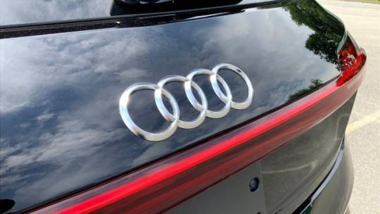 2019 Audi e-tron WA1LAAGE4KB014566