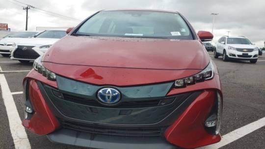 2019 Toyota Prius Prime JTDKARFP2K3106448